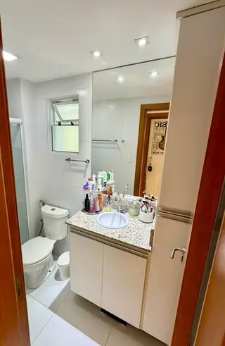Apartamento Vista Mar - Jardim Armação - foto 12