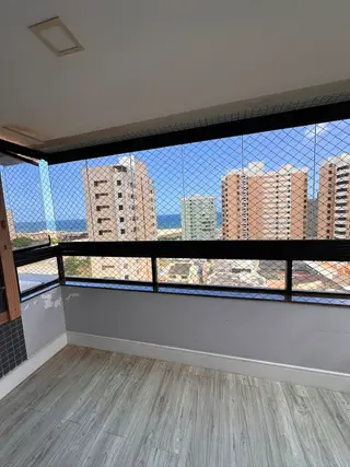 Jardim Armação Reformado Vista Mar - foto 6