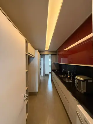 Apartamento Vista Mar - Colina A - foto 4