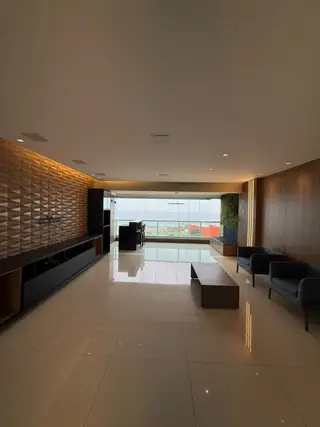 Apartamento Vista Mar - Colina A - foto 6