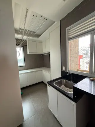 Apartamento Vista Mar - Colina A - foto 13