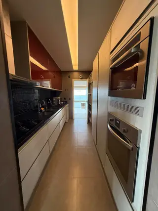 Apartamento Vista Mar - Colina A - foto 16