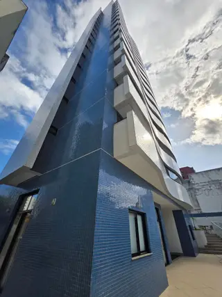 Apartamento na Pituba com Varandão Gourmet - foto 5