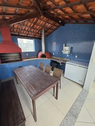 Apartamento na Pituba com Varandão Gourmet - foto 17