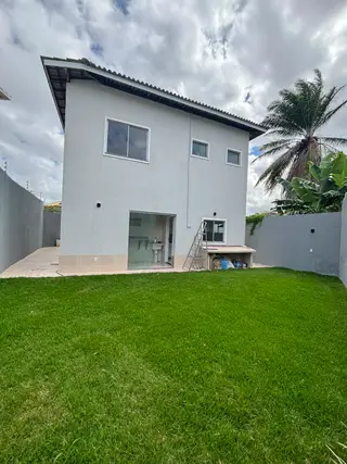 Casa à Venda em Lauro de Freitas - Buraquinho - foto 7