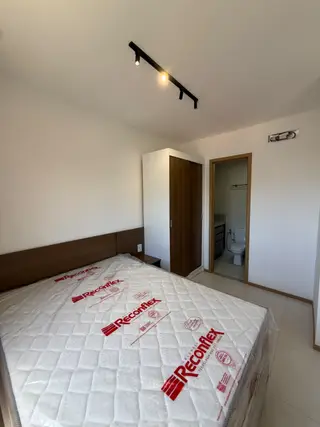 House Pituba - Studio 1 Quarto - foto 1