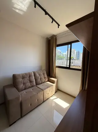 House Pituba - Studio 1 Quarto - foto 3