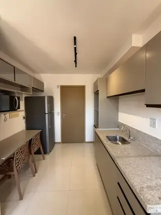 House Pituba - Studio 1 Quarto - foto 10