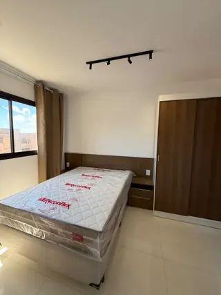 House Pituba - Studio 1 Quarto - foto 12
